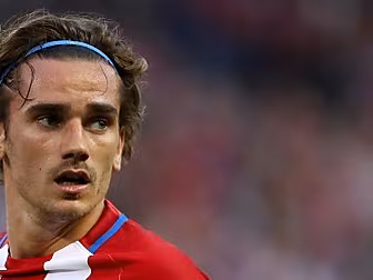 Antoine Griezmann dismisses Ma...