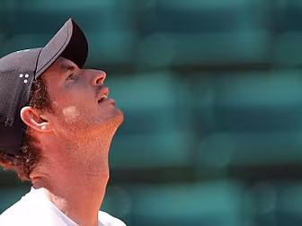 Andy Murray: "I need to ac...