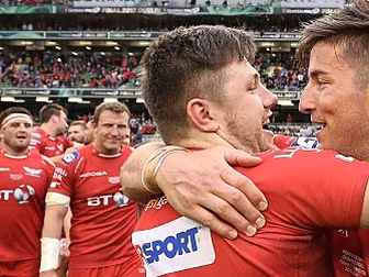 As it happened: Munster 22-46...