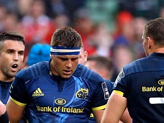 Munster Player Ratings: The Ir...
