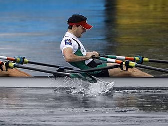 O'Donovan brothers win a s...
