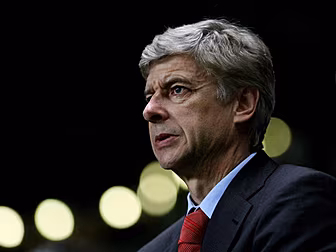 Tony Adams: Arsene Wenger woul...
