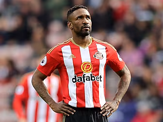 Jermain Defoe all but confirms...