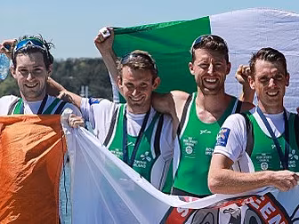 Skibbereen duo win European Ch...