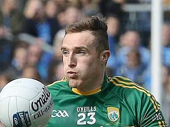 Sport Ireland reveal Brendan O...
