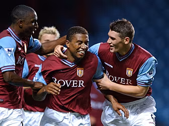 Random Footballer of the Week:...
