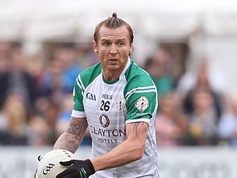 Owen Mulligan says it was ‘an...