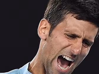 Straight sets wins for Nadal a...