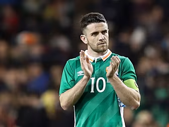 Ireland do have the players to...
