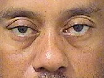 Tiger Woods arrested on suspic...