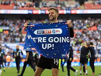 Huddersfield Town reach Premie...