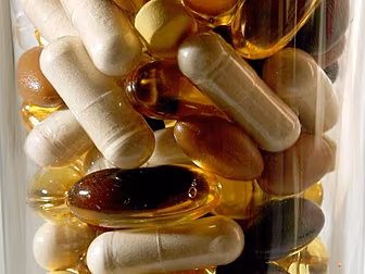 The risk of contamination with...