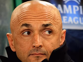 Inter Milan appoint ex-Roma bo...