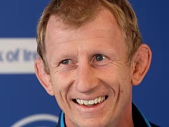 Leo Cullen signs on for anothe...