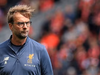Liverpool to play in Dublin th...