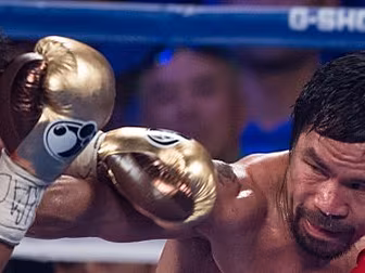 Freddie Roach wants Pacquiao-M...