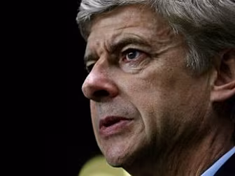 Wenger agrees two-year contrac...