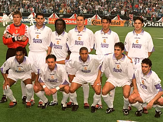 Where are they now: The Real M...