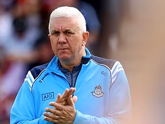 Dublin have waved goodbye to t...