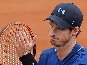 Andy Murray gets off to a winn...