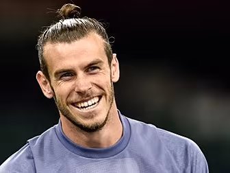 Gareth Bale: "It's bee...
