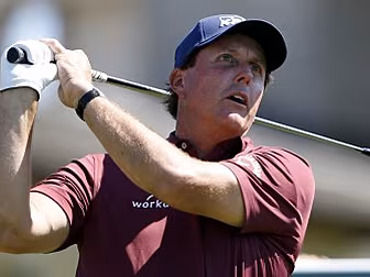 Phil Mickelson to skip US Open...