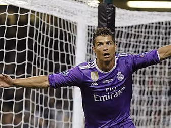 As It Happened: Real Madrid re...