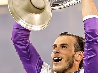 Zidane on Bale: "What'...
