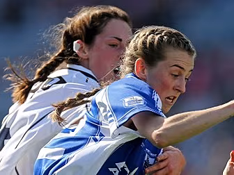 Waterford stun champions Cork...
