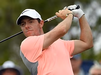 Rory McIlroy to play in US Ope...