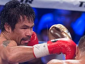 Manny Pacquiao ticket sales pa...