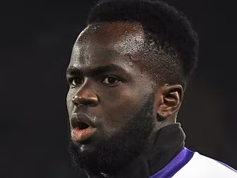 Former Newcastle midfielder Ch...