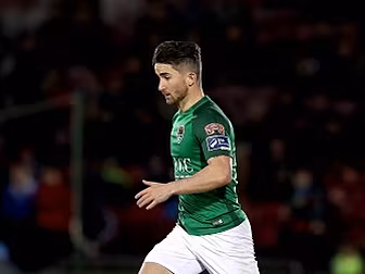 Brian Kerr: Sean Maguire will...