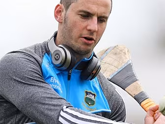 Tipperary drop Cathal Barrett...