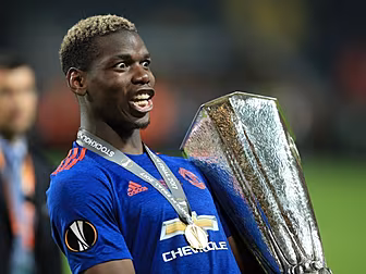 Man United overtake Real Madri...