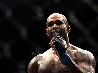Another light-heavyweight cont...