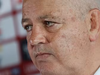 Focus remains on Lions as Gatl...
