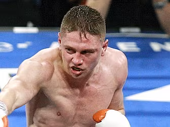 Jason Quigley targets winter r...