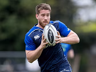 Leicester Tigers sign Dominic...