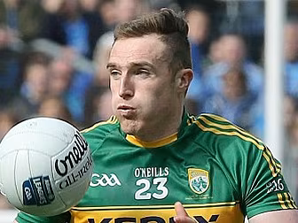 Sport Ireland name supplement...