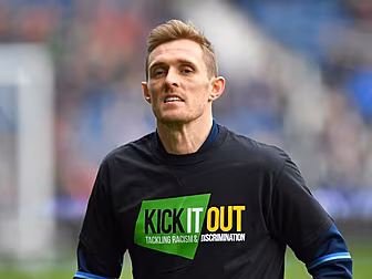 Darren Fletcher begins life at...