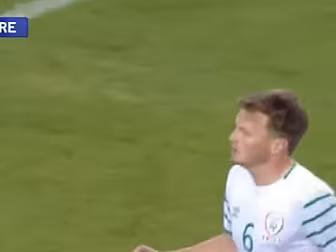 WATCH: All the goals from Irel...