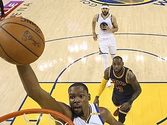 GALLERY: Golden State Warriors...