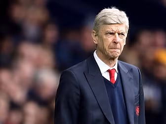 Tony Adams: I don't want A...