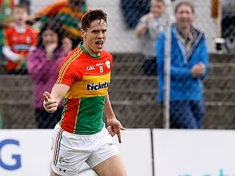 OPINION: Carlow let down by Du...