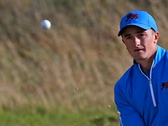 Dunne misses cut at Nordea Mas...