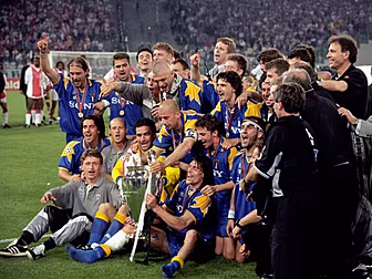 Why Juventus have not matched...