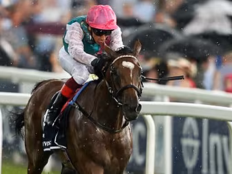 Enable claims victory in The O...