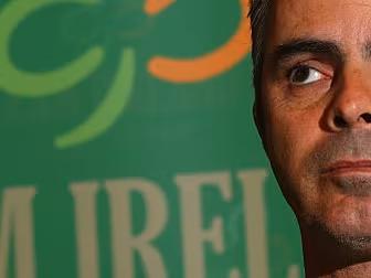 Irish show jumpers finish seve...