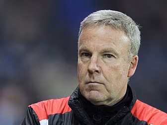 Kenny Jackett appointed Portsm...